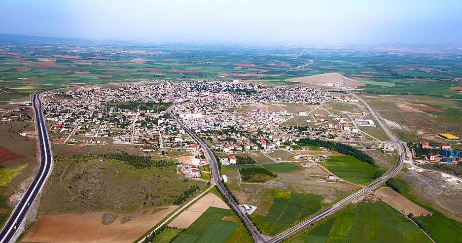 Kadınhanı' nın Tarihi, Tarımı ve Yatırımlarla Değişen Yüzü