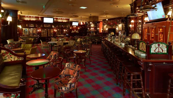 Zodyak Restoran & Bar